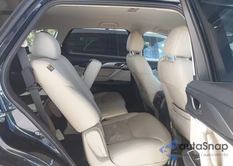 2016 Mazda Cx-9 Touring из США, поврежденный, VIN JM3TCBCY9G0120060